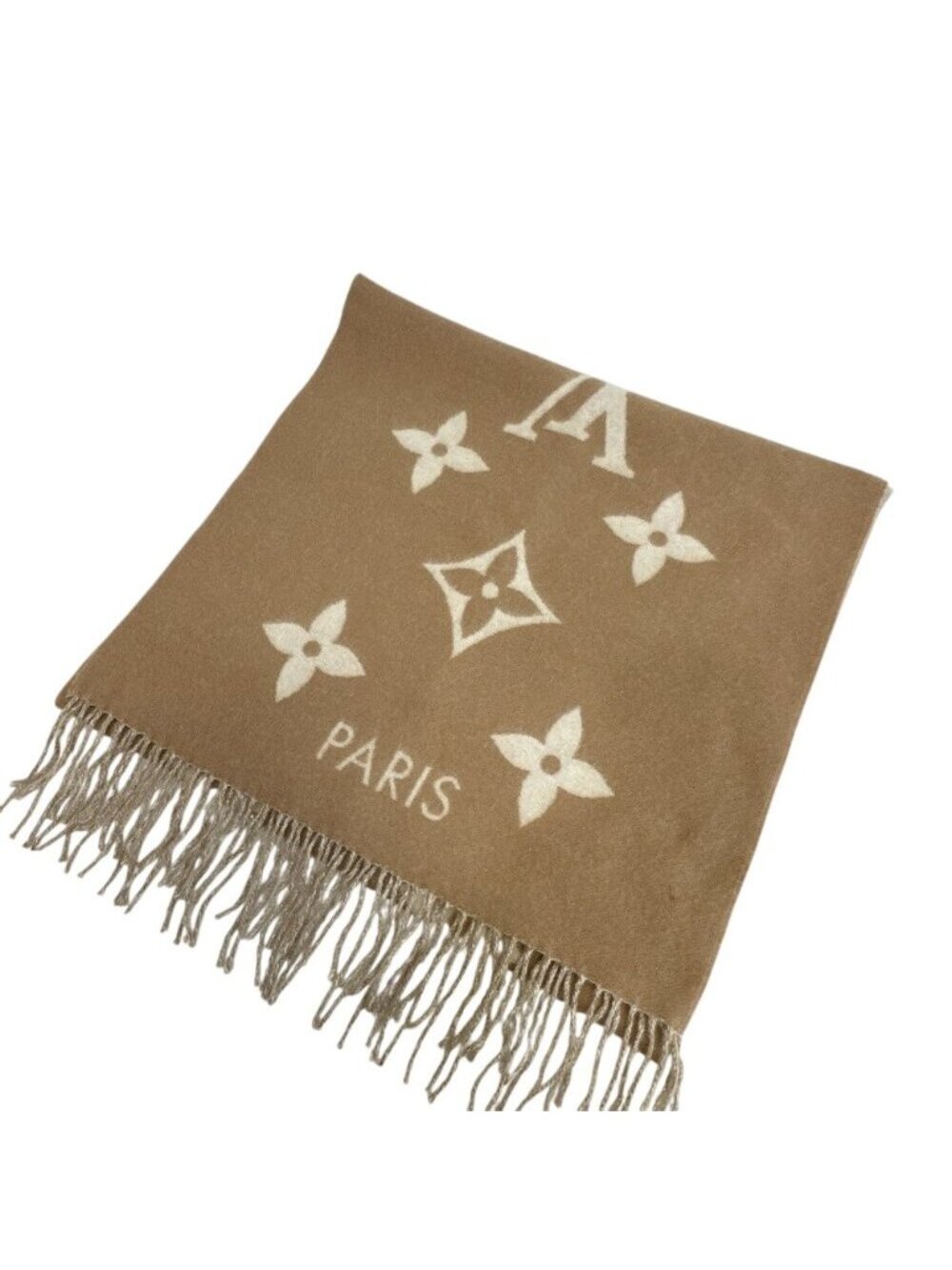 Louis Vuitton Reykjavik Scarf